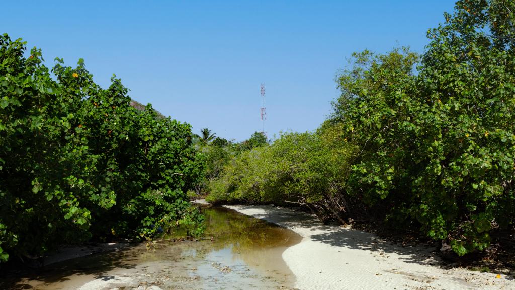 Foto 112: Praslin Paradise - Praslin (Seychellen)