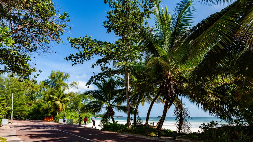 Foto 110: Praslin Paradise - Praslin (Seychelles)