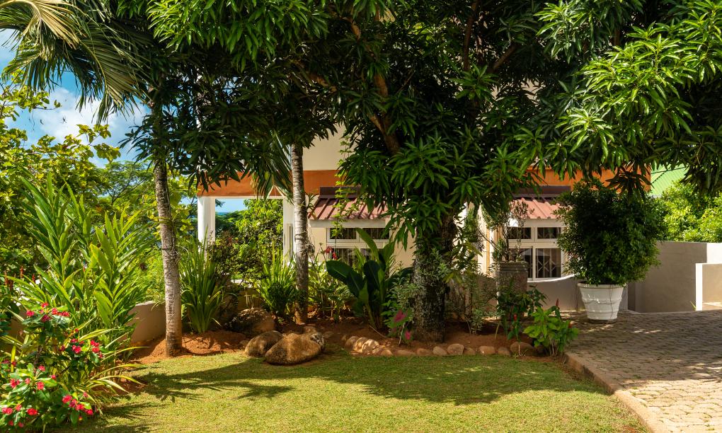 Au Cap Self-Catering