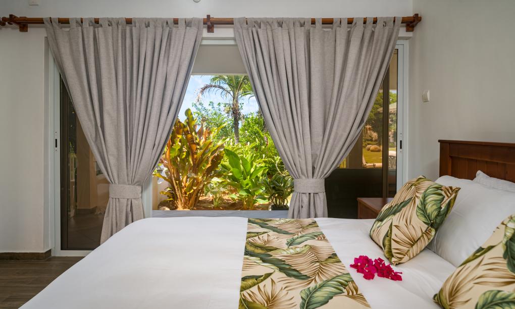 Au Cap Self-Catering - Villa Breadfruit