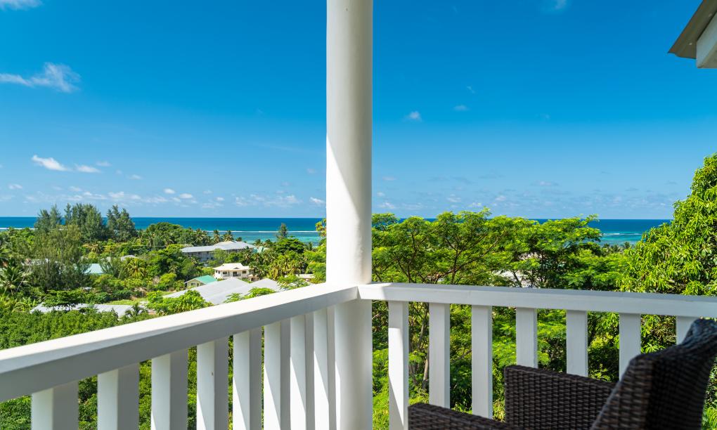 Au Cap Self-Catering