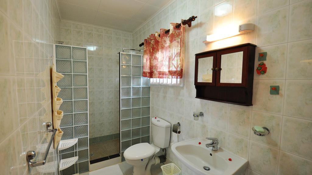Foto 20: Au Cap Self-Catering - Mahé (Seychelles)