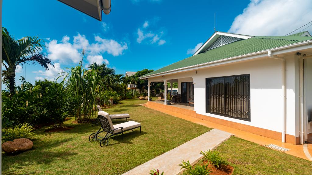 Photo 93: Au Cap Self-Catering - Mahé (Seychelles)