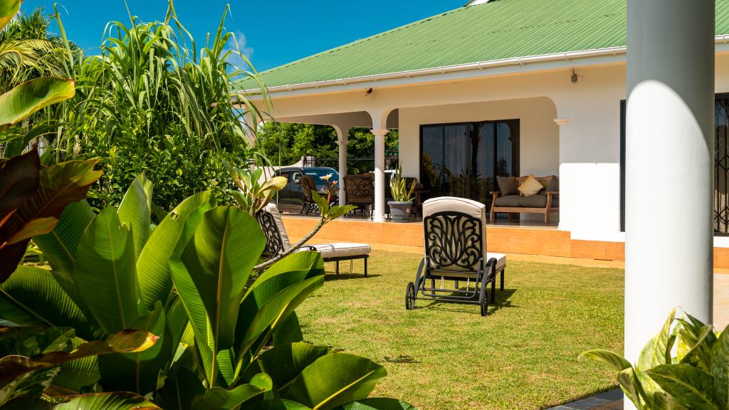 Photo 95: Au Cap Self-Catering - Mahé (Seychelles)