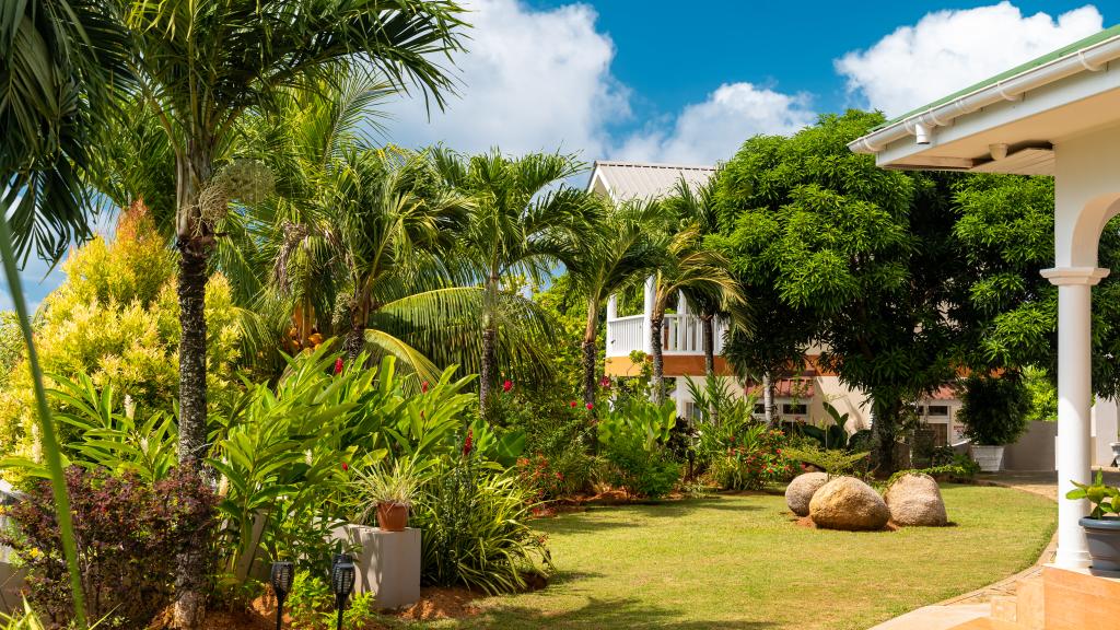 Photo 110: Au Cap Self-Catering - Mahé (Seychelles)