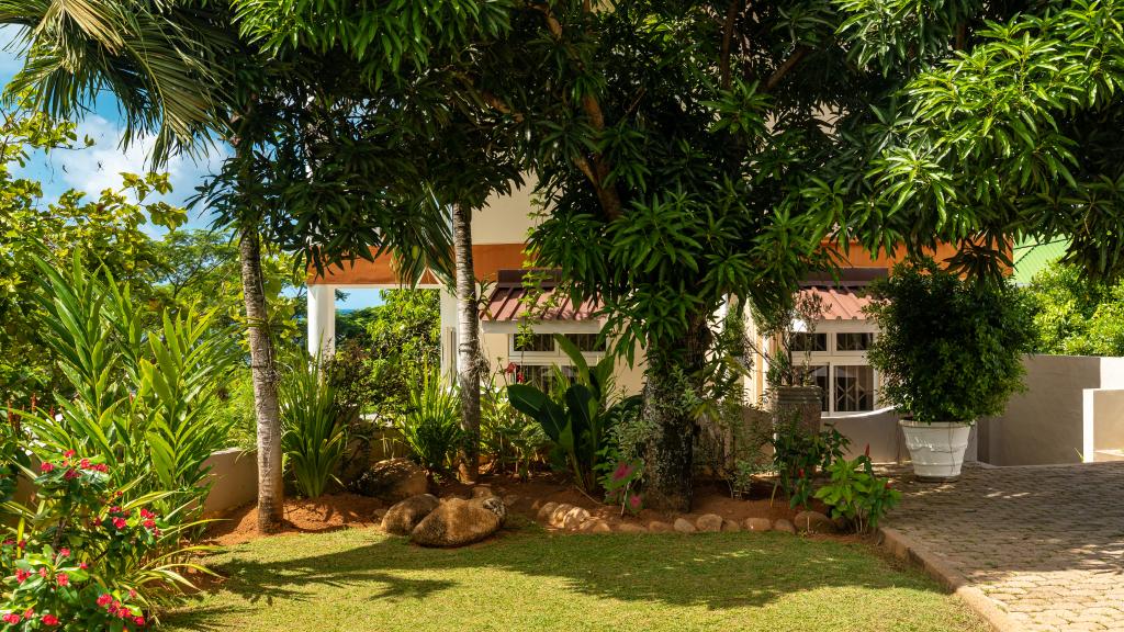 Photo 111: Au Cap Self-Catering - Mahé (Seychelles)