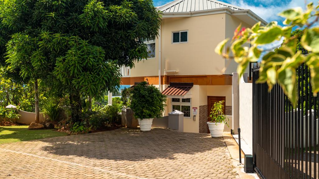 Photo 115: Au Cap Self-Catering - Mahé (Seychelles)