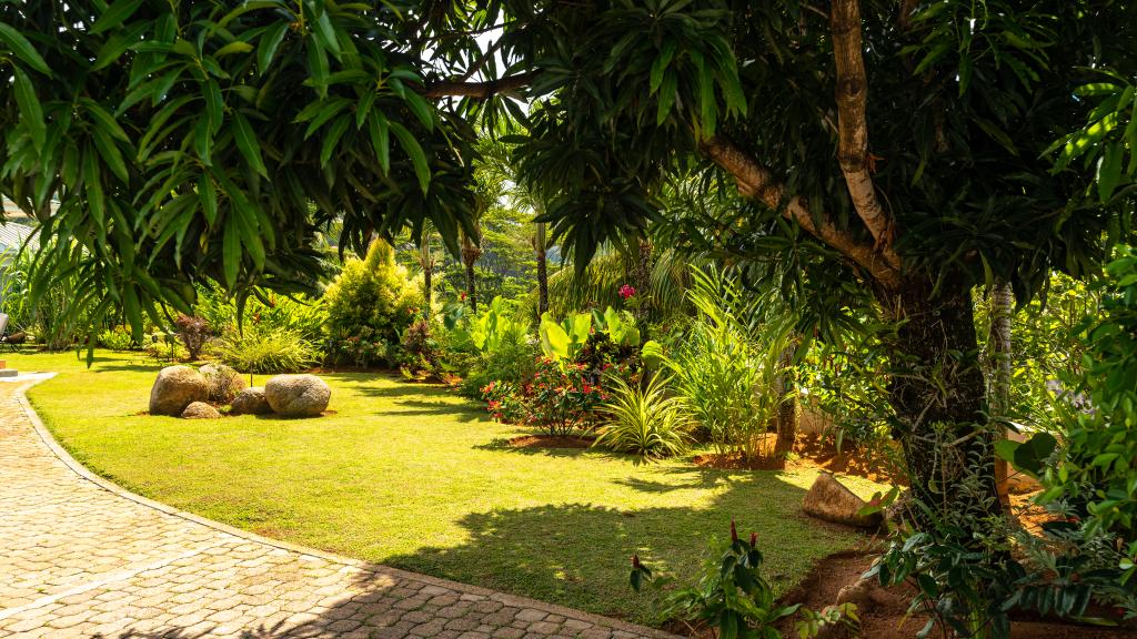 Photo 109: Au Cap Self-Catering - Mahé (Seychelles)