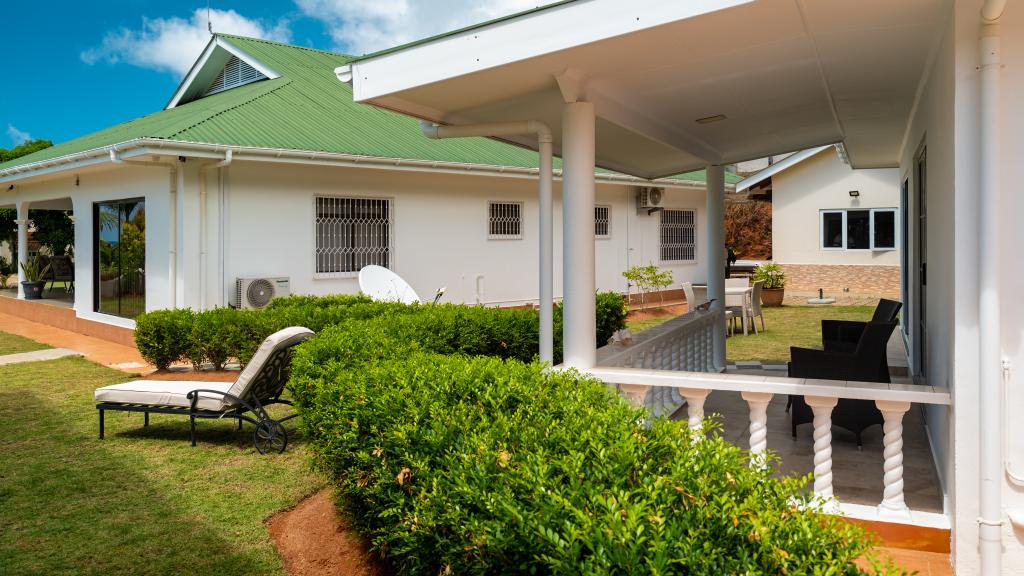 Photo 96: Au Cap Self-Catering - Mahé (Seychelles)