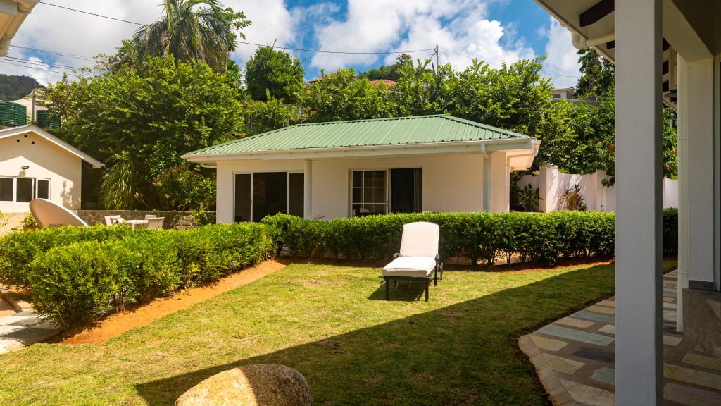 Photo 97: Au Cap Self-Catering - Mahé (Seychelles)