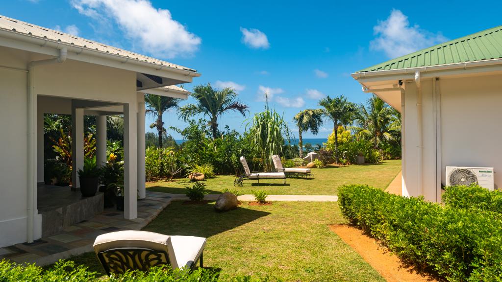 Photo 3: Au Cap Self-Catering - Mahé (Seychelles)