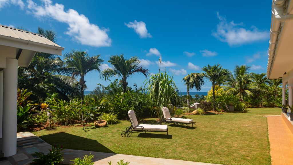 Foto 4: Au Cap Self-Catering - Mahé (Seychellen)