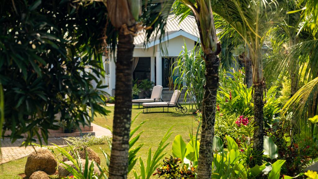 Photo 98: Au Cap Self-Catering - Mahé (Seychelles)