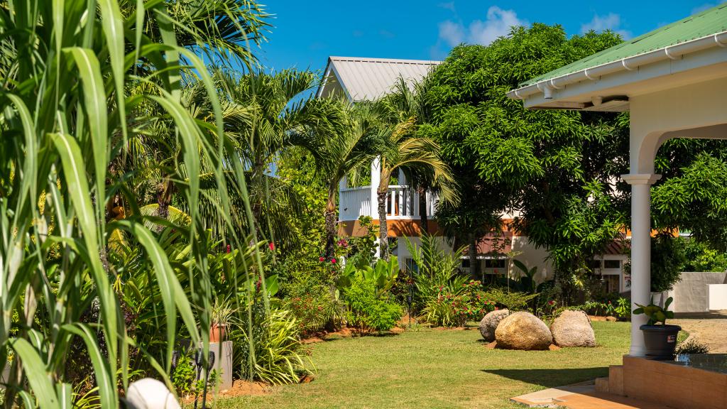 Photo 101: Au Cap Self-Catering - Mahé (Seychelles)