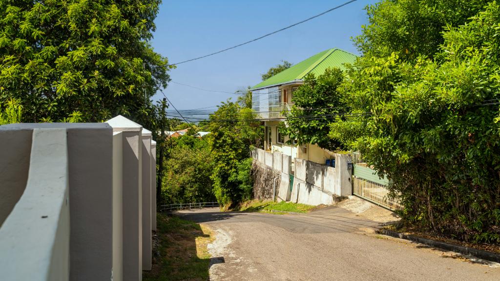 Photo 116: Au Cap Self-Catering - Mahé (Seychelles)