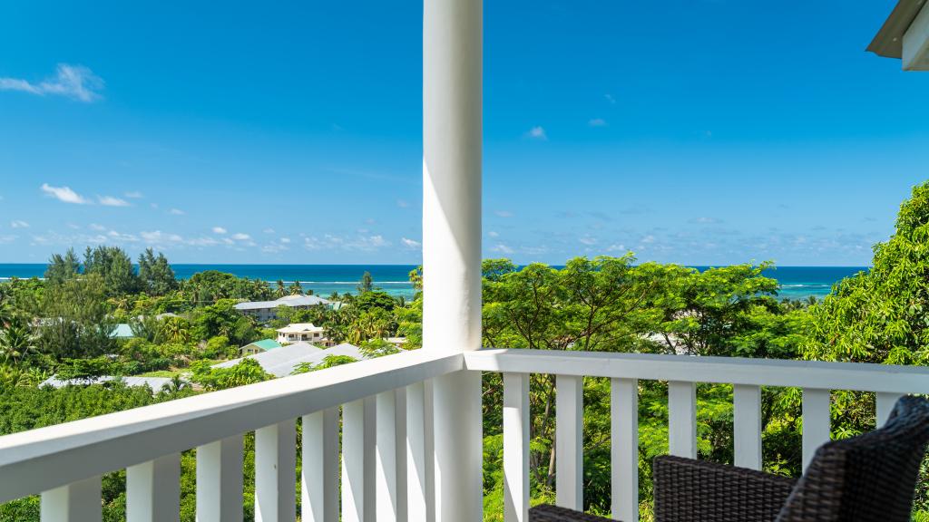 Photo 8: Au Cap Self-Catering - Mahé (Seychelles)