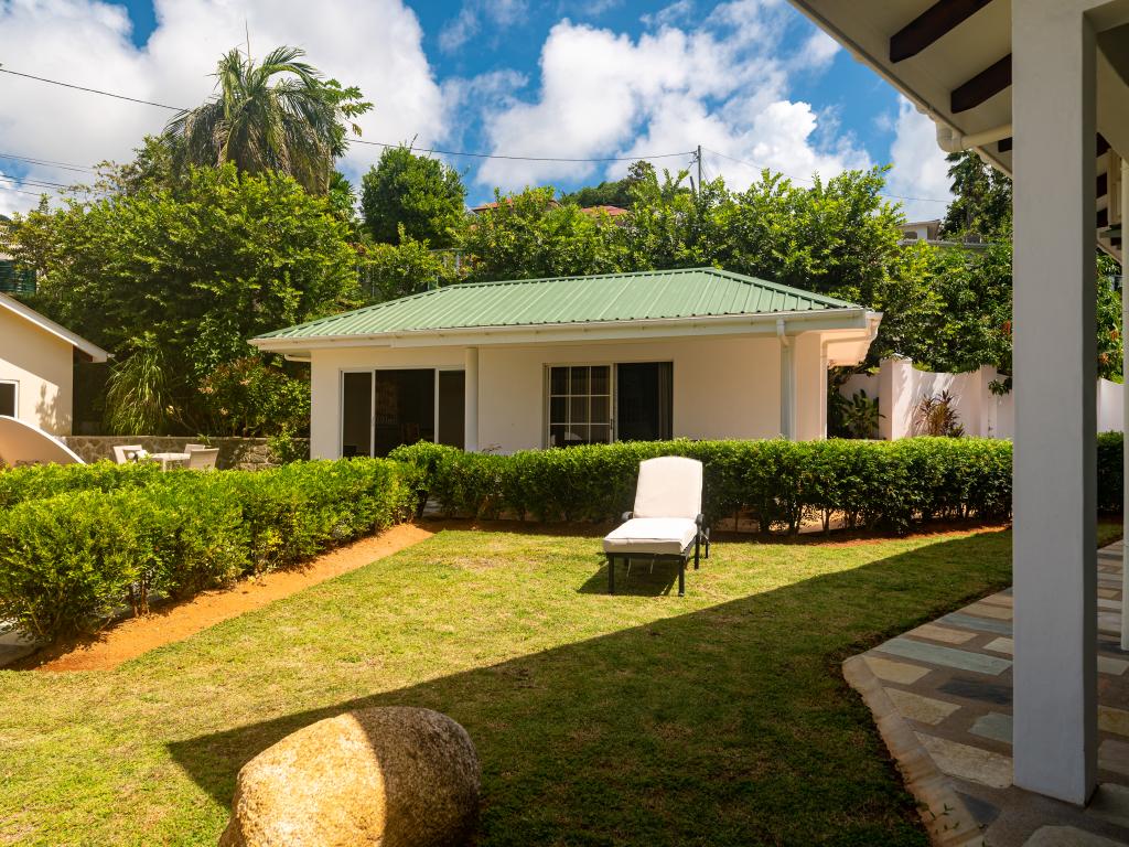 Au Cap Self-Catering - Photo 9