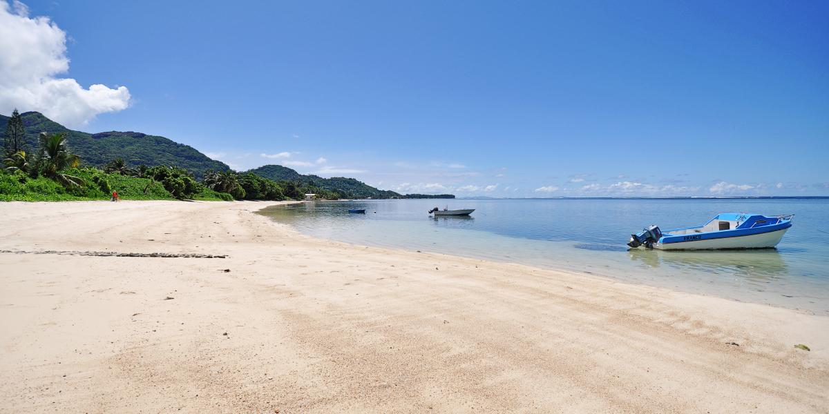 Au Cap Self-Catering