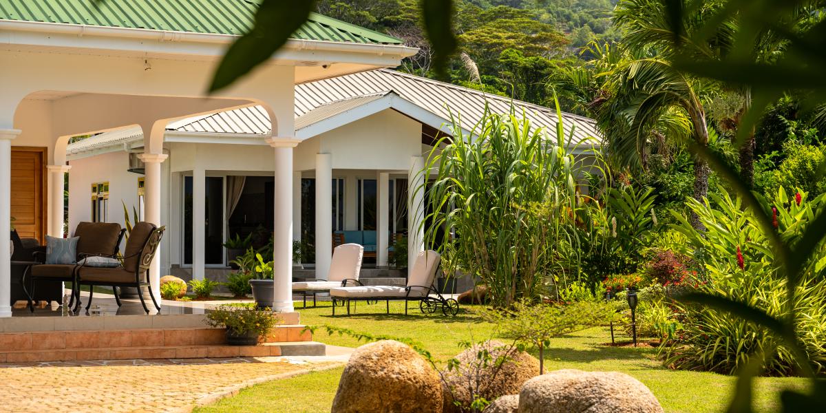 Au Cap Self-Catering