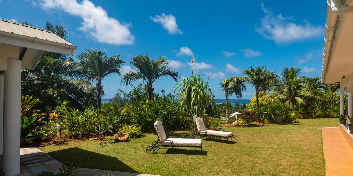 Au Cap Self-Catering