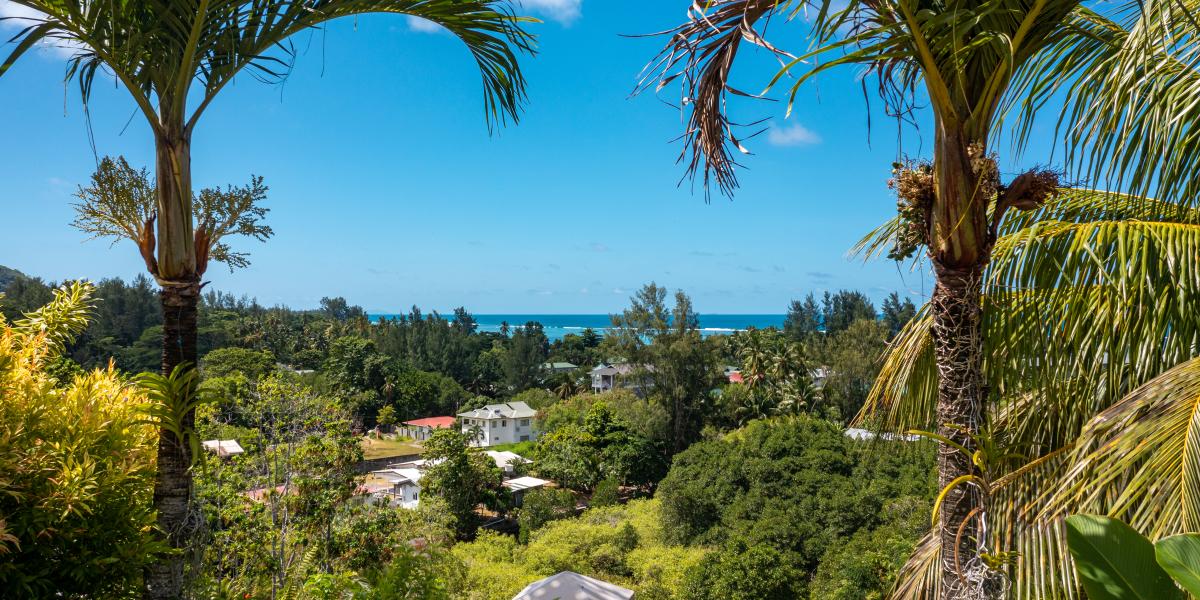 Au Cap Self-Catering