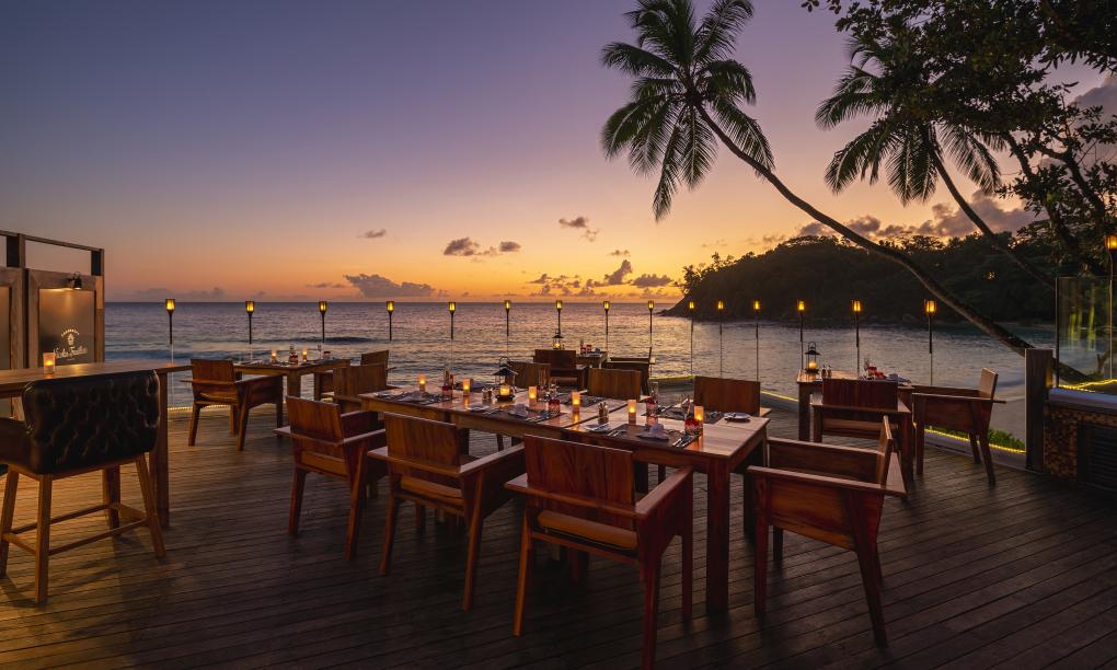 Avani+ Barbarons Seychelles