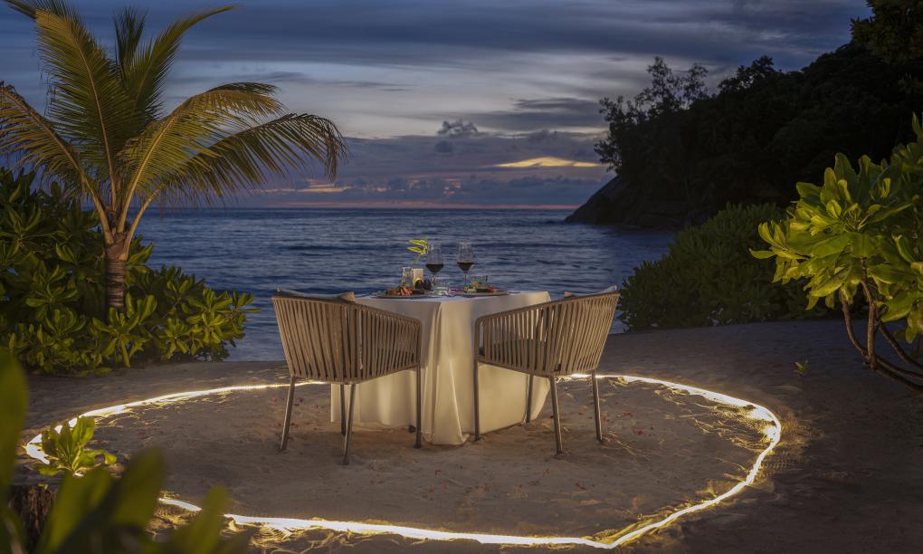 Avani+ Barbarons Seychelles