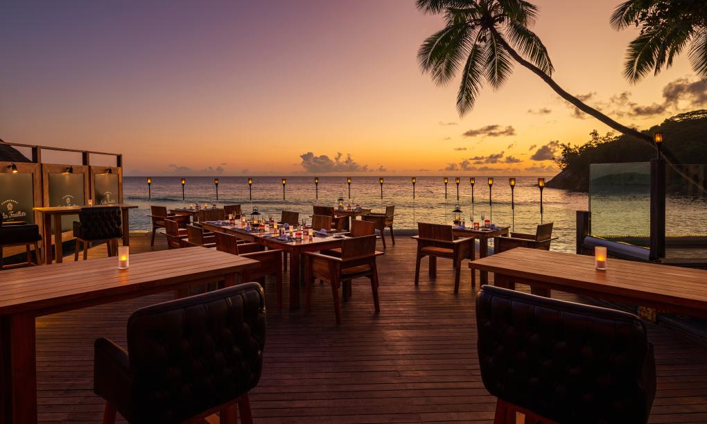 Avani+ Barbarons Seychelles