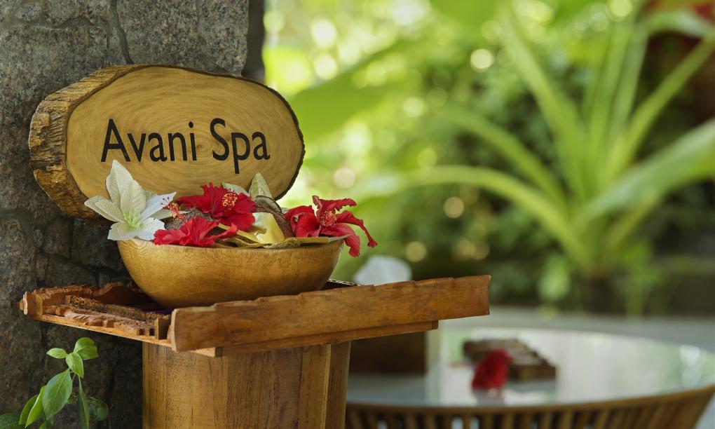 Avani+ Barbarons Seychelles