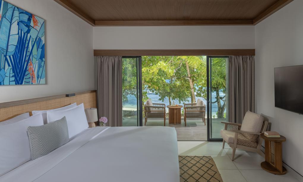 Avani+ Barbarons Seychelles - 2-Bedroom Beach View Suite