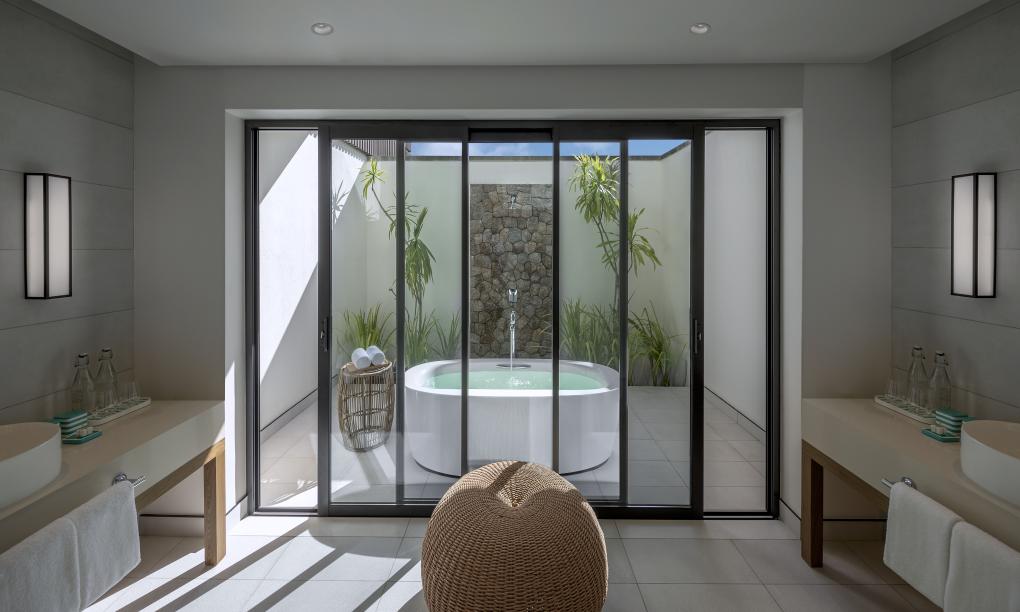 Avani+ Barbarons Seychelles - 4-Bedroom Beach Pool Villa