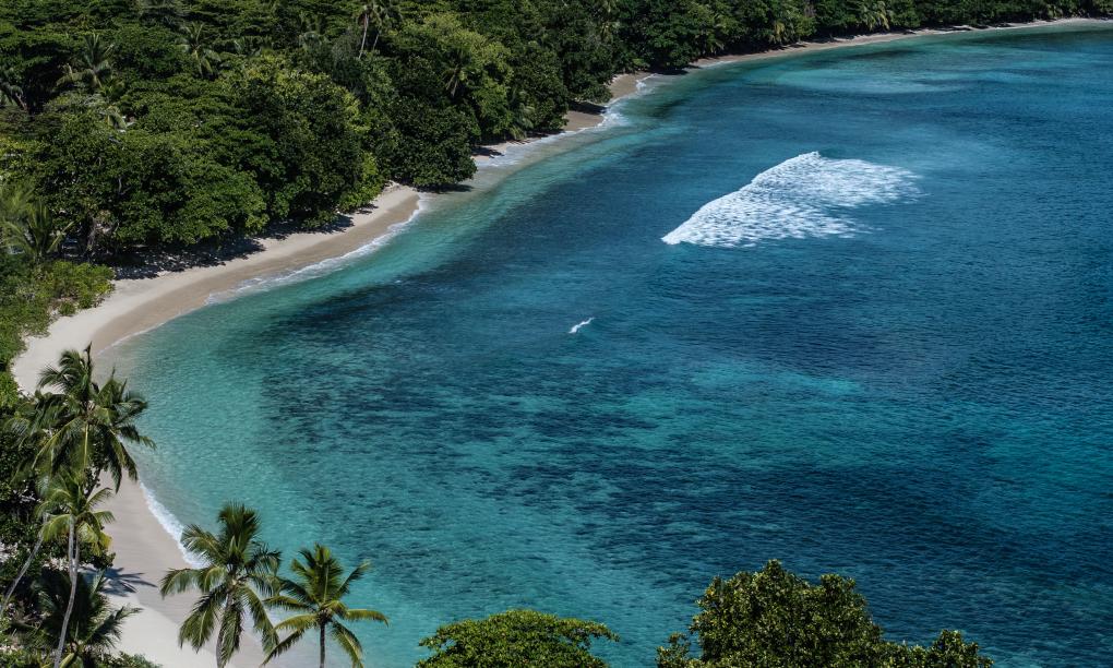 Avani+ Barbarons Seychelles