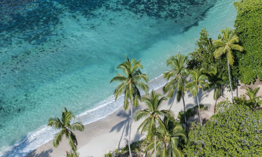 Avani+ Barbarons Seychelles