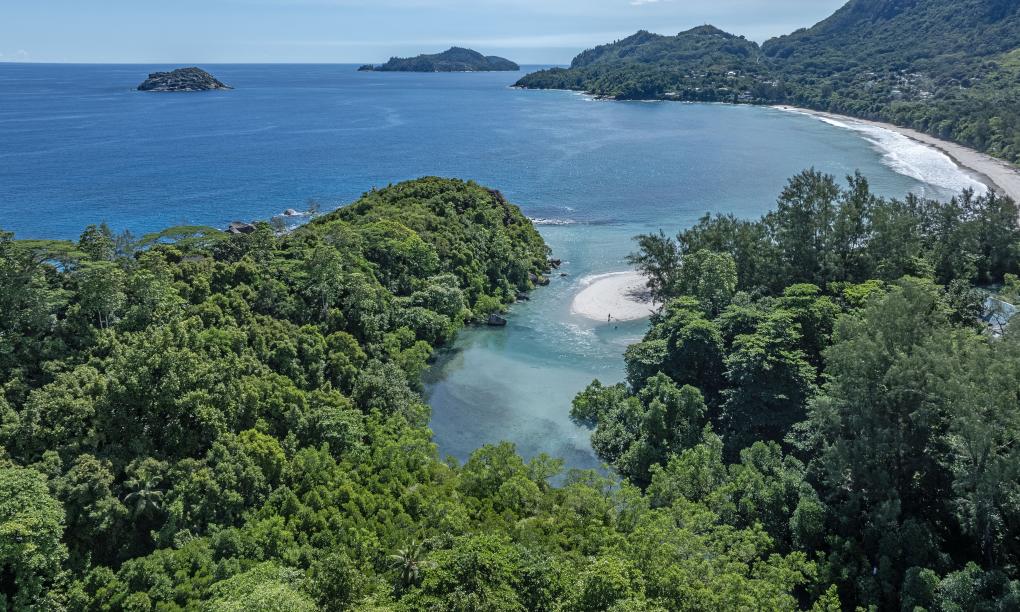 Avani+ Barbarons Seychelles