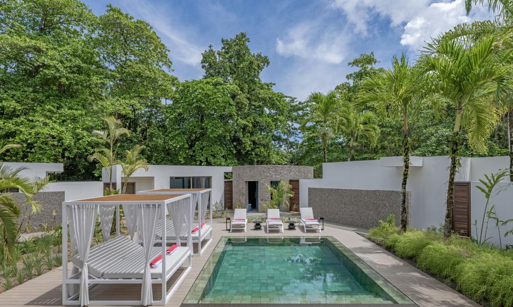 Avani+ Barbarons Seychelles