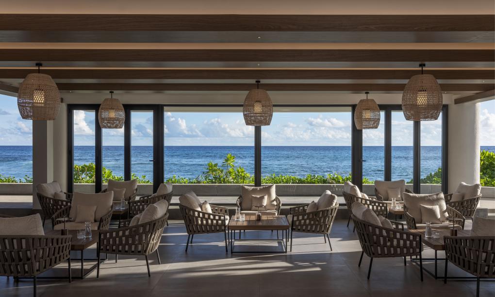 Avani+ Barbarons Seychelles