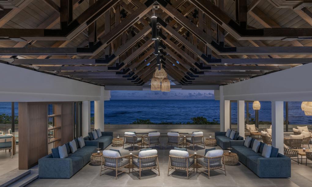 Avani+ Barbarons Seychelles