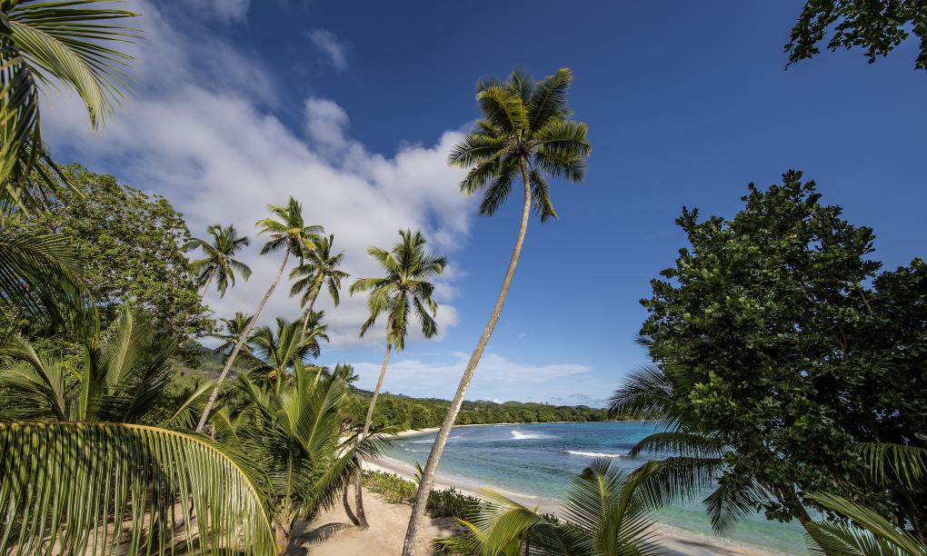 Avani+ Barbarons Seychelles