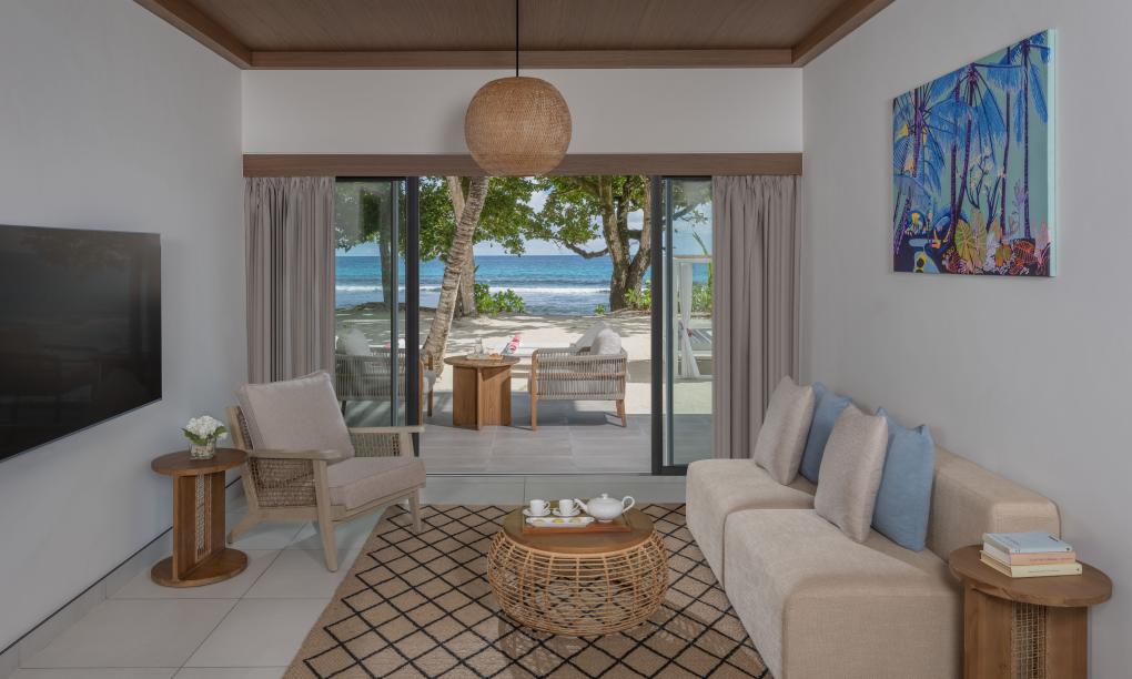 Avani+ Barbarons Seychelles - 2-Bedroom Beach View Suite