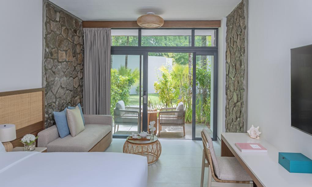Avani+ Barbarons Seychelles - Garden Terrace Room