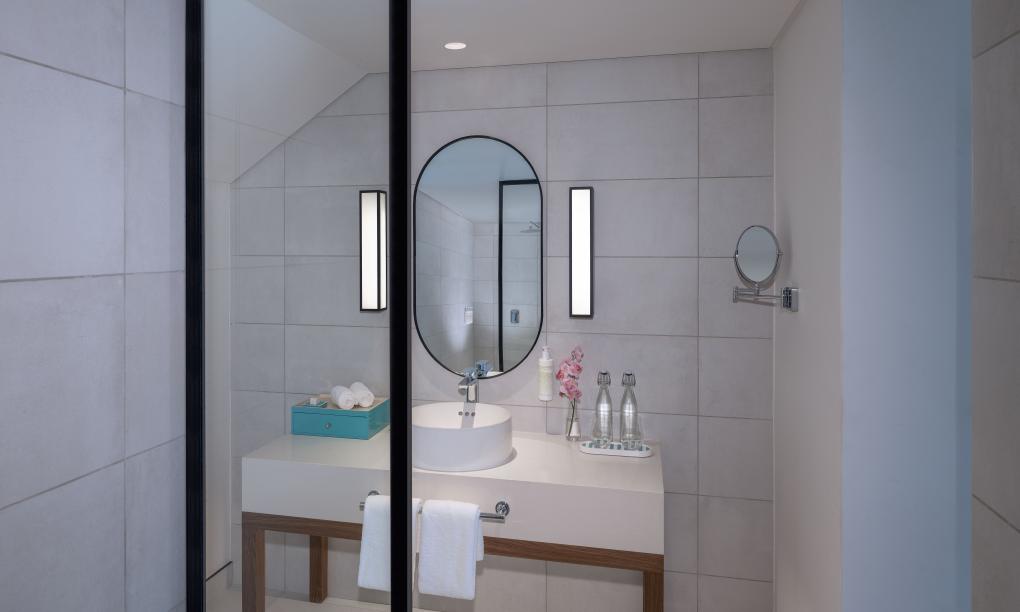 Avani+ Barbarons Seychelles - Ocean View Suite