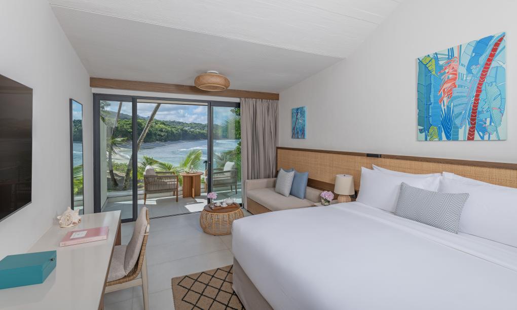 Avani+ Barbarons Seychelles - Ocean View Suite