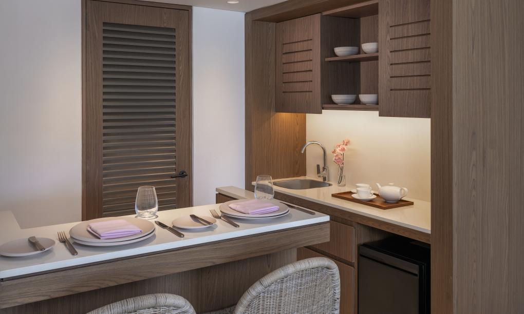 Avani+ Barbarons Seychelles - Ocean View Suite