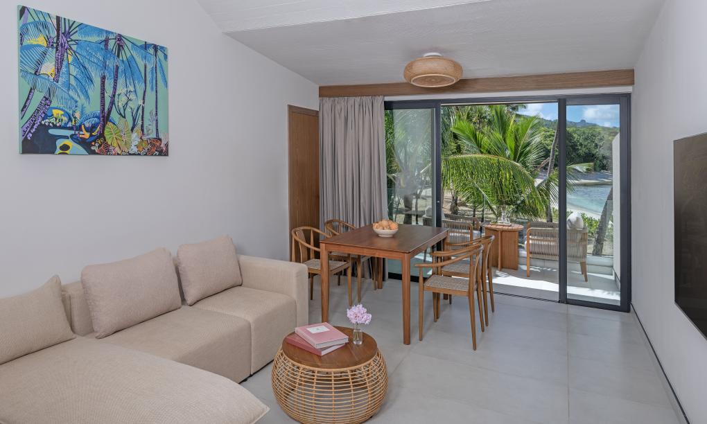 Avani+ Barbarons Seychelles - Ocean View Suite