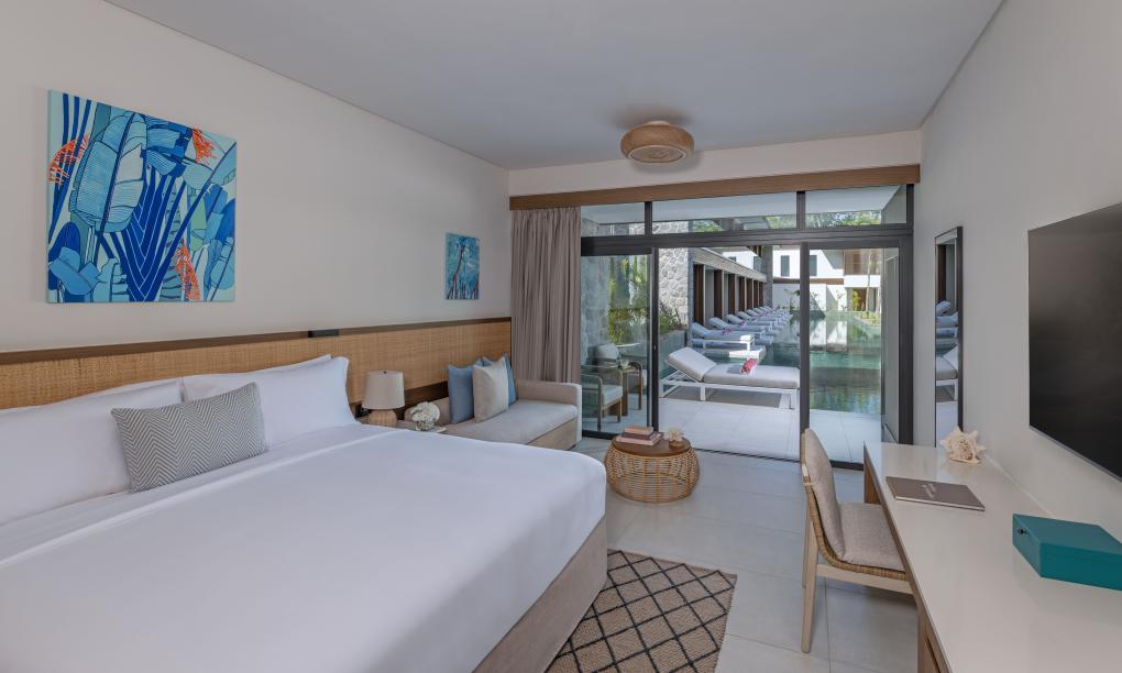 Avani+ Barbarons Seychelles - Premium Lagoon Access Room