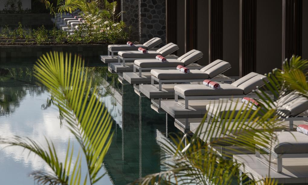 Avani+ Barbarons Seychelles - Premium Lagoon Access Room