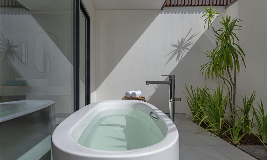 Avani+ Barbarons Seychelles - Premium 2-Bedroom Beach Access Pool Suite