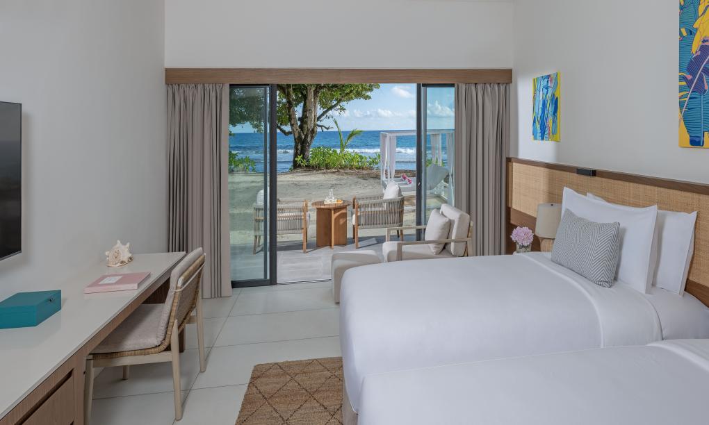 Avani+ Barbarons Seychelles - Premium Beach Access Room