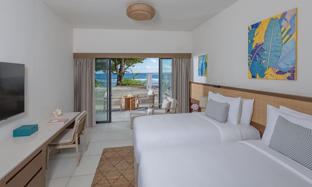 Avani+ Barbarons Seychelles - Premium Beach Access Room
