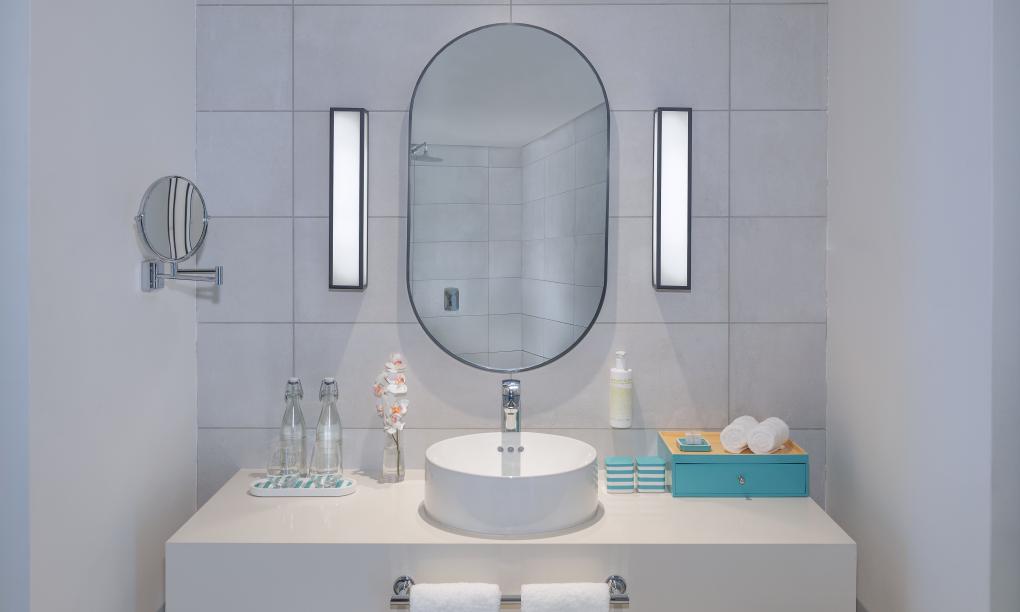 Avani+ Barbarons Seychelles - Premium Beach Access Room